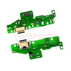 Placa Conector Carga Pcb Motorola Moto G60S Gxt2133 